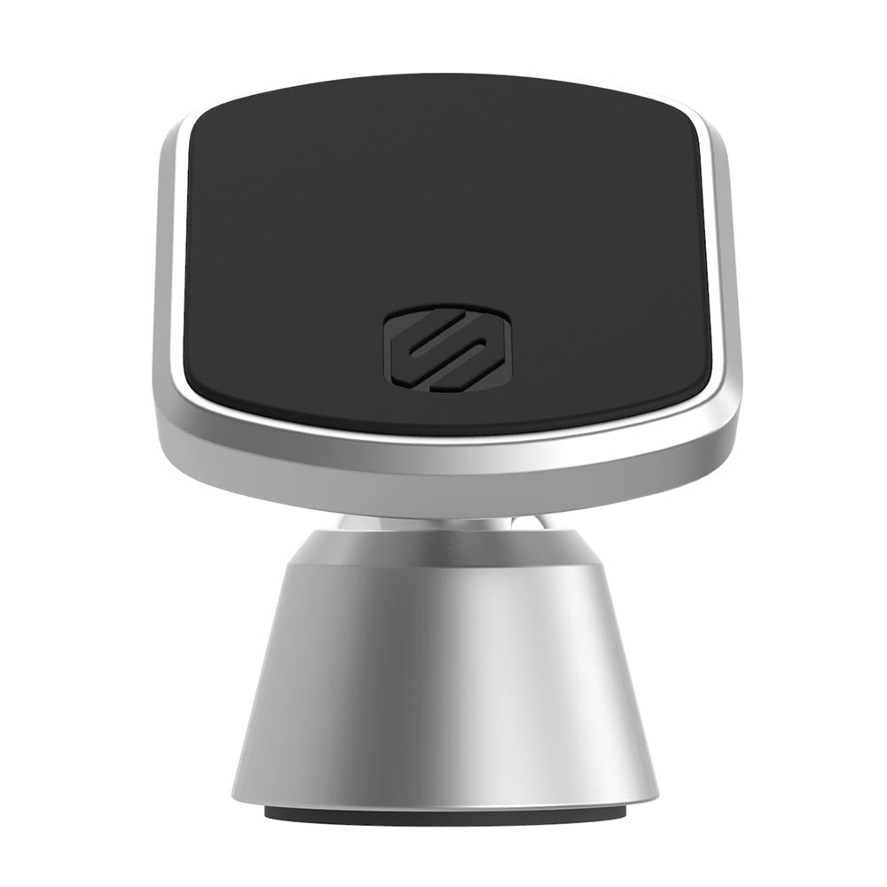 aFe Scosche MagicMount Elite 360-Degree Swivel Magnetic Dash Mount
