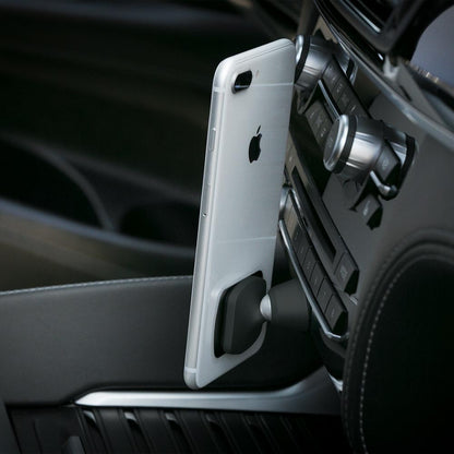 aFe Scosche MagicMount Elite 360-Degree Swivel Magnetic Dash Mount