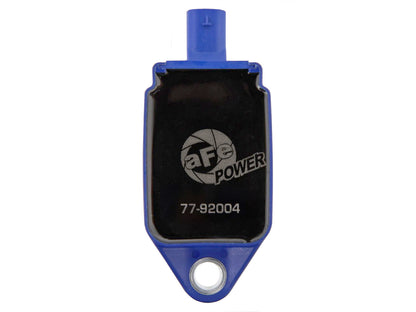 aFe 11-23 Dodge/Jeep/RAM V6-3.6L SCORCHER Ignition Coils | All Models (77-92004-MC)