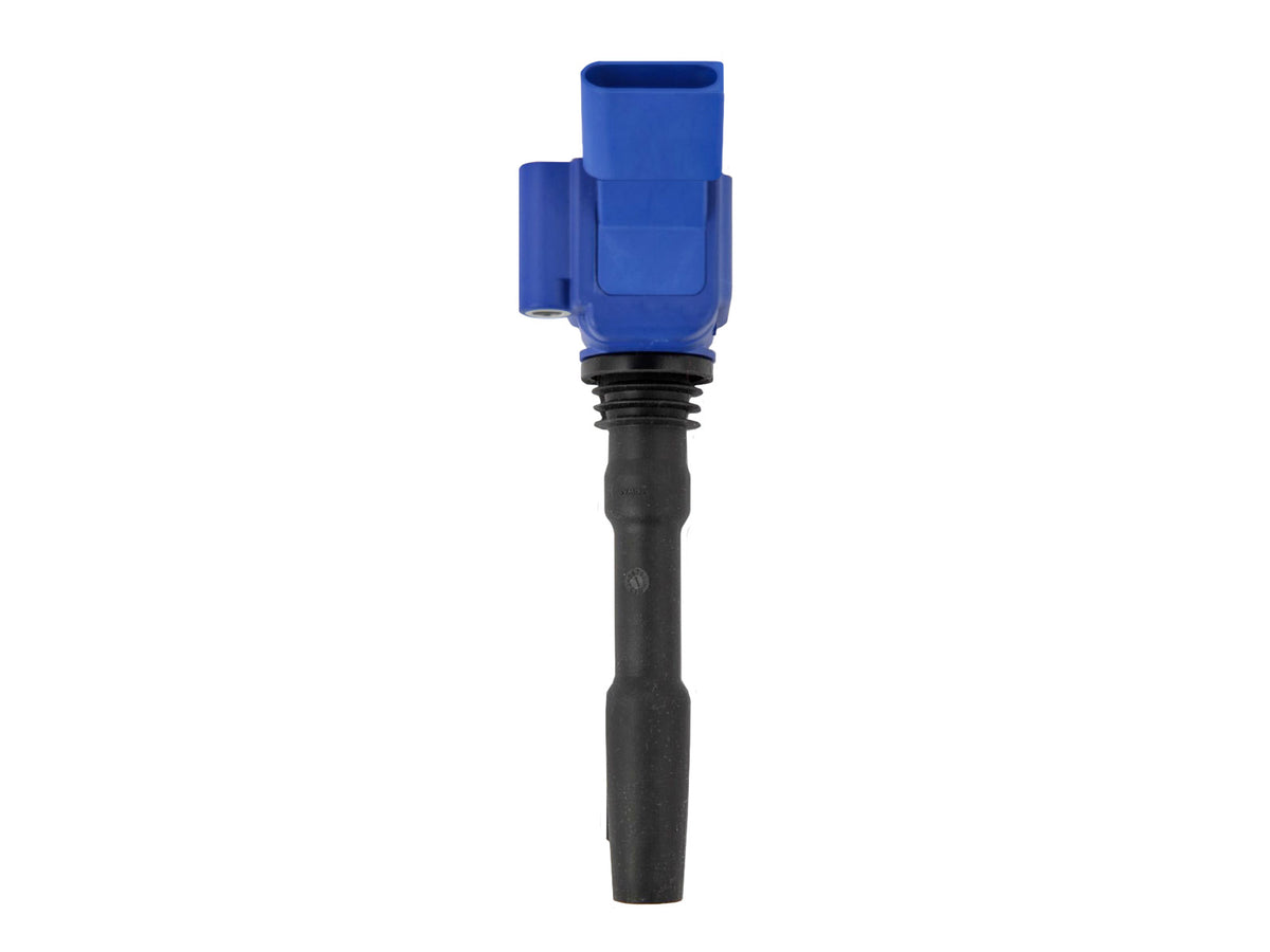 aFe Scorcher High-Perf Ignition Coils 8 Pack | Audi S8/RS7/RS3/TT RS/SQ7/SQ8 (10-26) (77-92005-MD)