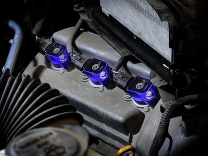 aFe SCORCHER Ignition Coils | Toyota 4Runner/ Tacoma 2.7L (77-92006)