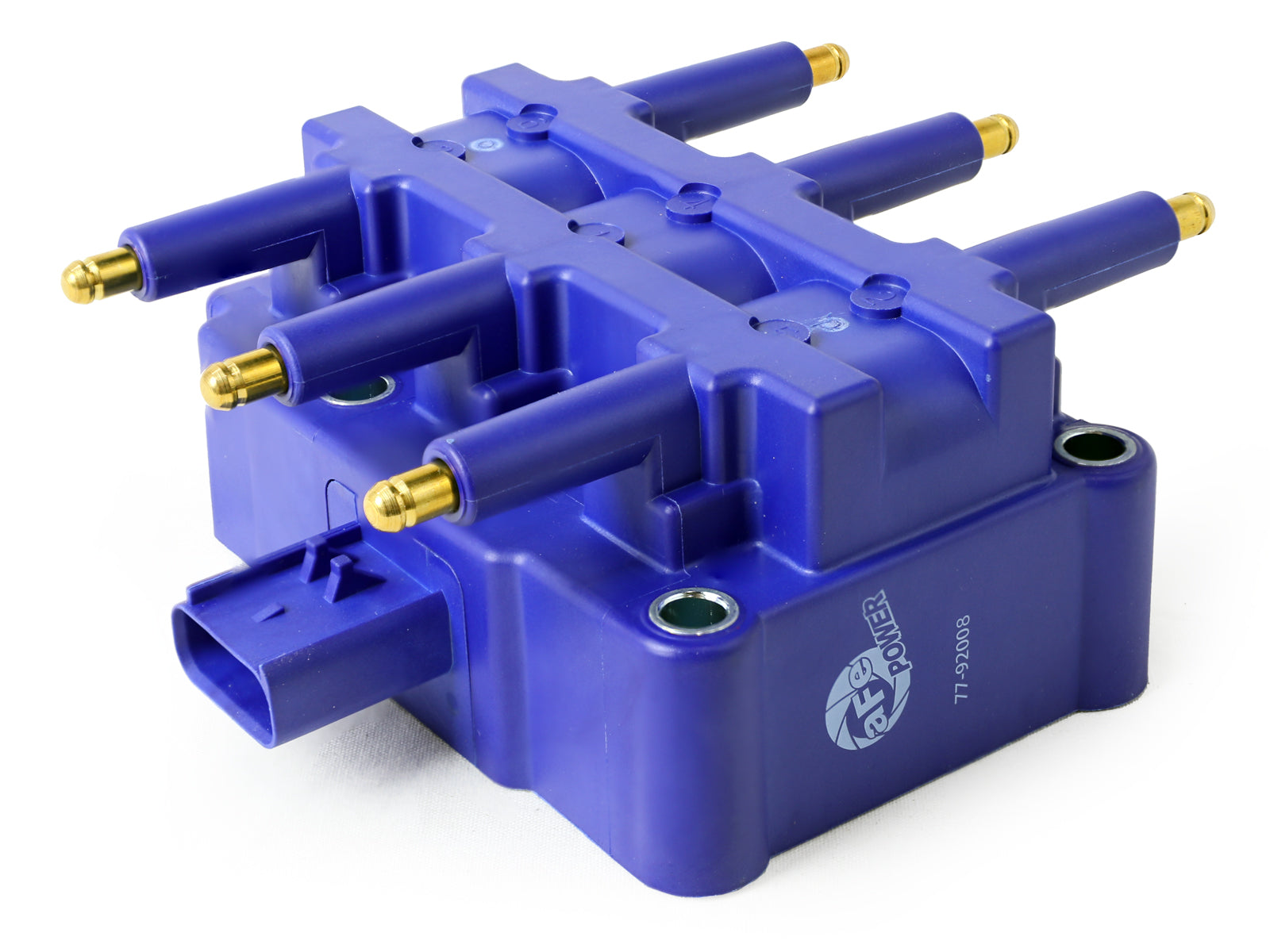 aFe 07-11 Jeep Wrangler JK V6 3.8L SCORCHER Ignition Coils (77-92008)