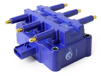 aFe 07-11 Jeep Wrangler JK V6 3.8L SCORCHER Ignition Coils (77-92008)
