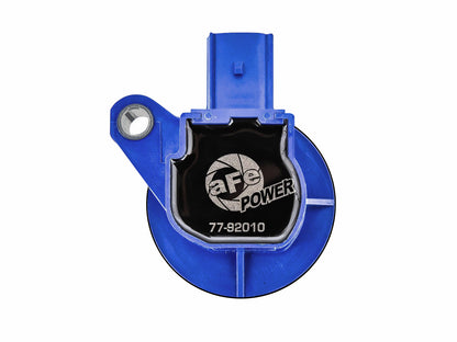 aFe 11-23 Ford V6 3.5L Ignition Coil | Ford Expedition/Explorer/F-150/Transit (77-92010)