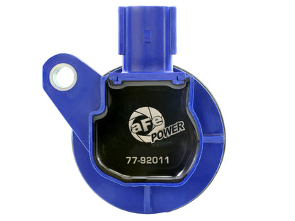 aFe SCORCHER High-Perf Ignition Coil | Ford Mustang/F150 V8-5.0L (11-16) (77-92011-MD)