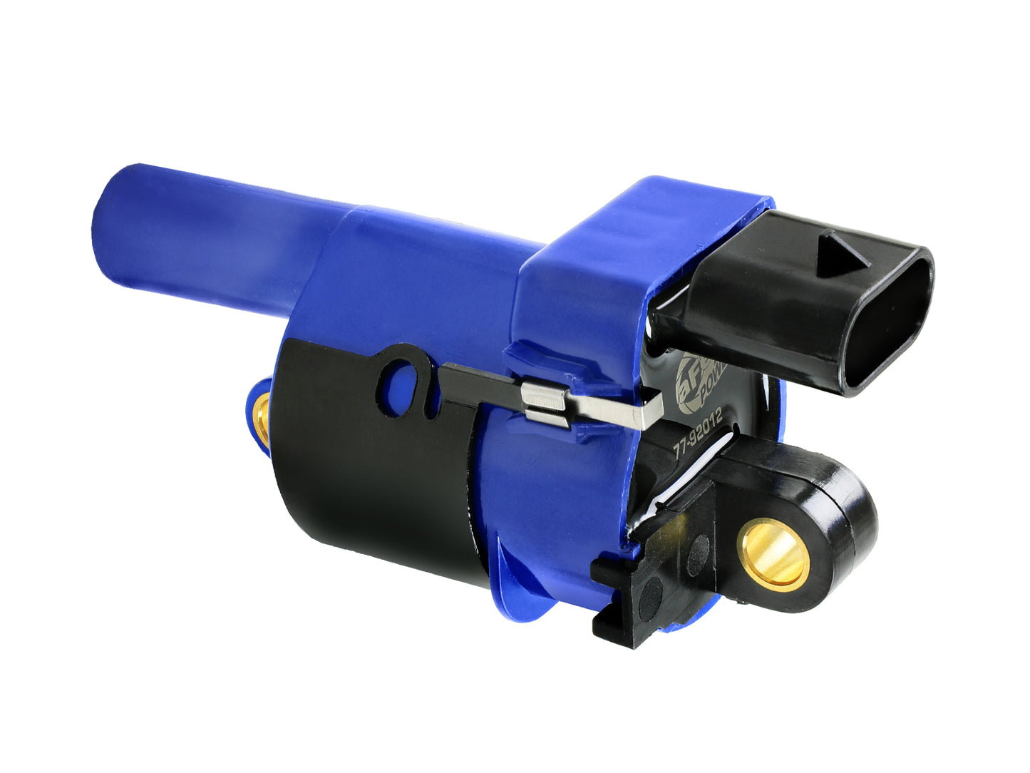 aFe SCORCHER High-Perf Ignition Coil | Chevrolet Camaro V6 3.6L (10-15) (77-92012)