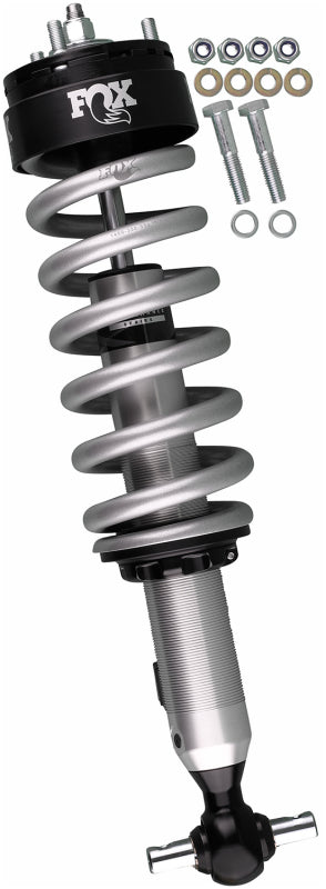 Fox 2.0 Performance Series Coilovers & Shocks Set w/0-3" lift - 2024+ Ford Ranger 4WD RWD