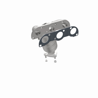 Magnaflow 50912 DirectFit Converter Rear For Suz Verona 04-05