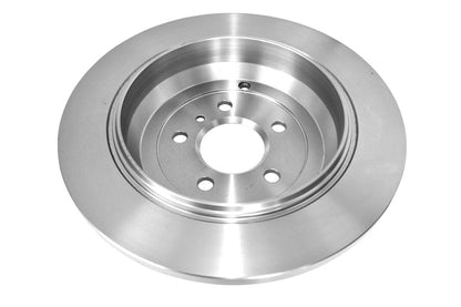 DBA Rear Street Series Standard Rotor | Mercedes-Benz GL320 (07) (DBA2253)