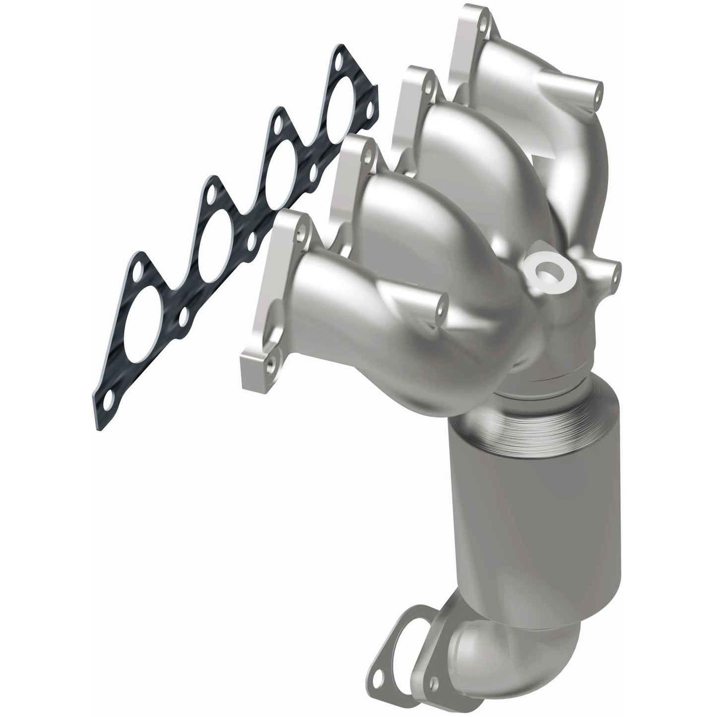 MagnaFlow California Grade CARB Compliant Manifold Catalytic Converter 5531930