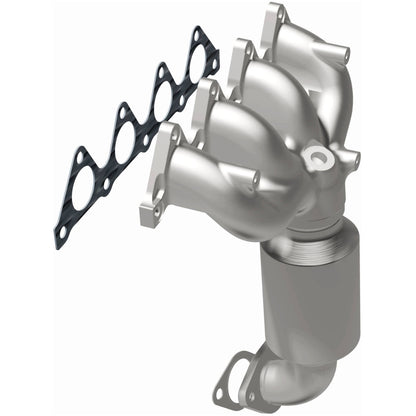 MagnaFlow California Grade CARB Compliant Manifold Catalytic Converter 5531930