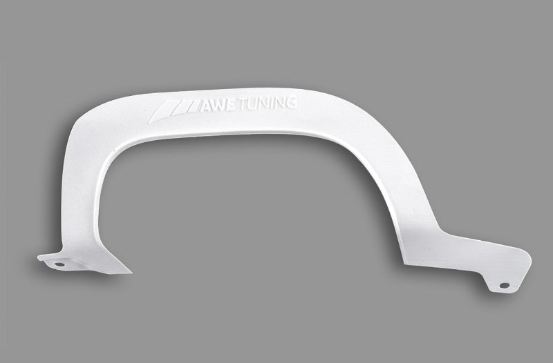 AWE Tuning BMW F3X 328i/428i Non-M Sport Quad Tip Marking Template-WheelFlip