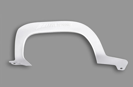 AWE Tuning BMW F3X 328i/428i Non-M Sport Quad Tip Marking Template-WheelFlip