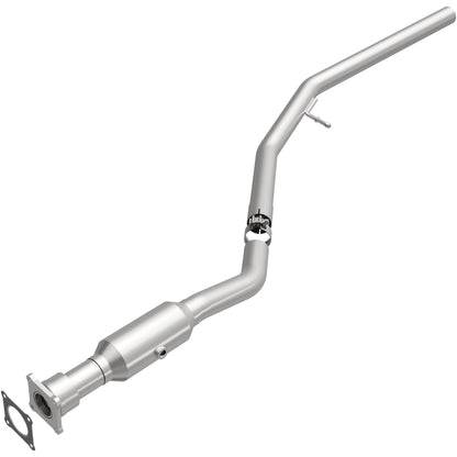 MagnaFlow California Grade CARB Compliant Direct-Fit Catalytic Converter 5551948
