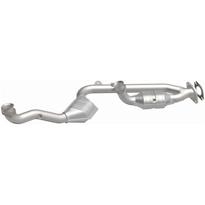 MagnaFlow 1996-2000 Lincoln Continental California Grade CARB Compliant Direct-Fit Catalytic Converter