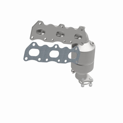 Magnaflow 51272 DirectFit Converter For 04-08 Grand Vitara V6 2.7L