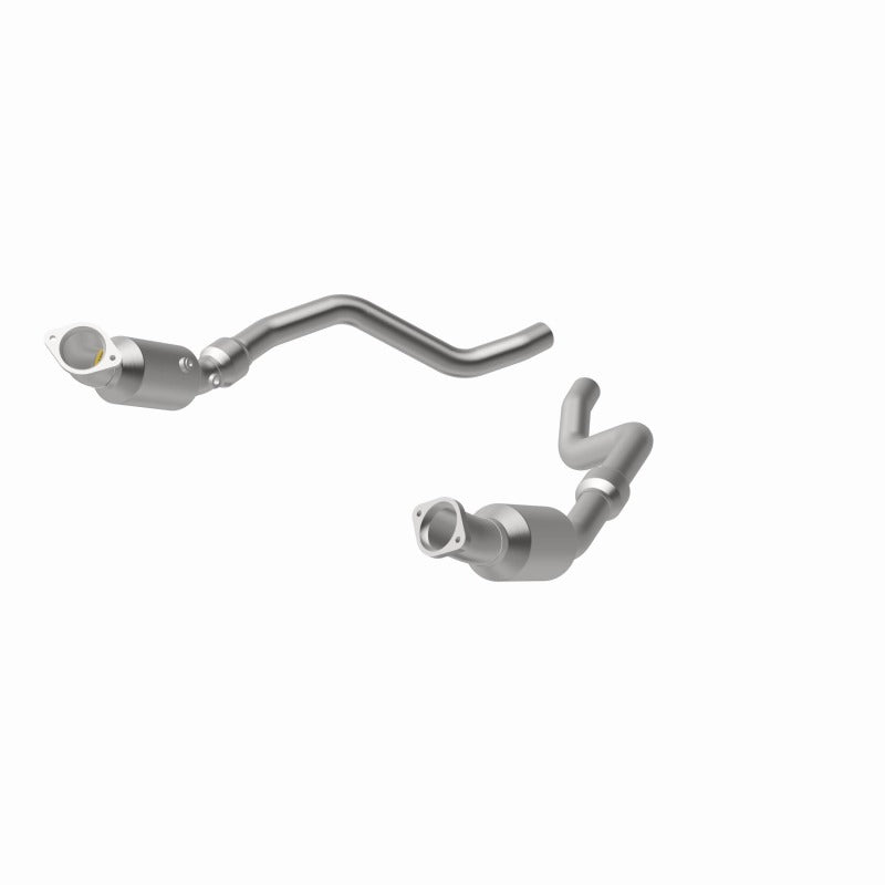 MagnaFlow OEM Grade D/F Catalytic Converter | Chrysler 300/Dodge Challenger/Charger (04-24) (16421)
