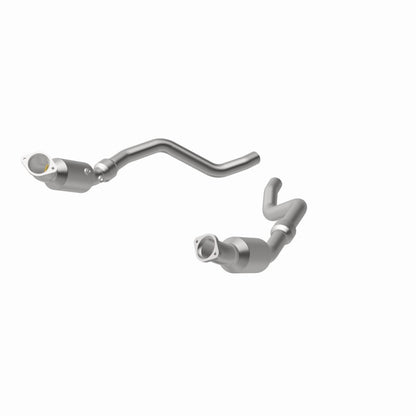 MagnaFlow OEM Grade D/F Catalytic Converter | Chrysler 300/Dodge Challenger/Charger (04-24) (16421)