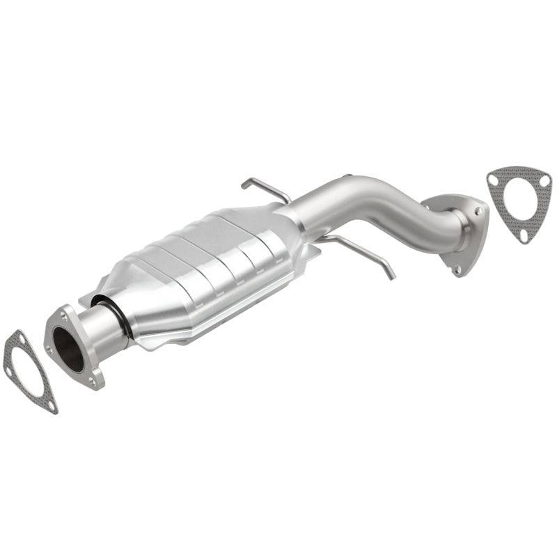 Magnaflow 23455 DirectFit Converter Blazer/Jimmy 96-99 4.3L