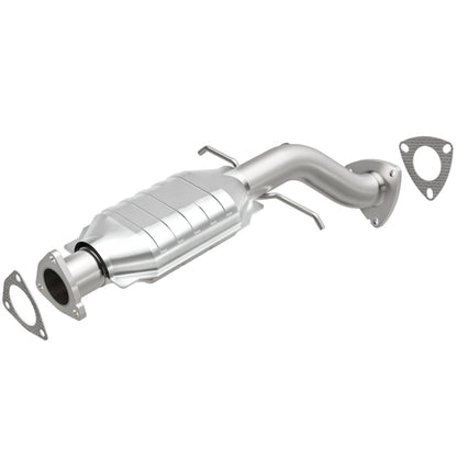 Magnaflow 23455 DirectFit Converter Blazer/Jimmy 96-99 4.3L