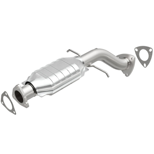 Magnaflow 23455 DirectFit Converter Blazer/Jimmy 96-99 4.3L