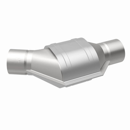 Magnaflow OEM Grade Universal Catalytic Converter | Wide Vehicle Fit (51175)