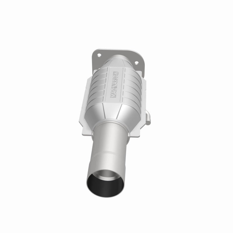 Magnaflow EPA Compliant Catalytic Converter | Chevy Camaro/Caprice/Corvette/Firebird (82-96) (93441)