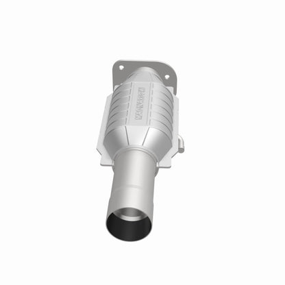 Magnaflow EPA Compliant Catalytic Converter | Chevy Camaro/Caprice/Corvette/Firebird (82-96) (93441)