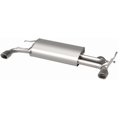 BRExhaust 2003-2007 Nissan Murano 3.5L Direct-Fit Muffler Kit