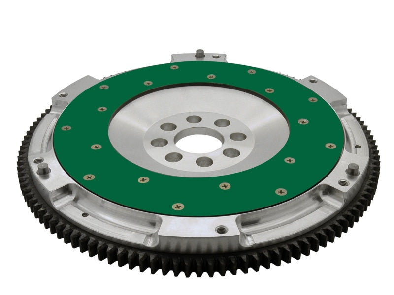 Fidanza 130331 All-Trac Aluminum Flywheel for 88-93 Toyota Celica 3SGTE