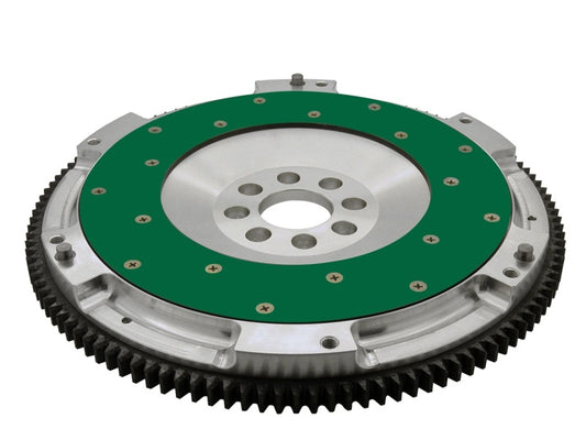 Fidanza 130331 All-Trac Aluminum Flywheel for 88-93 Toyota Celica 3SGTE