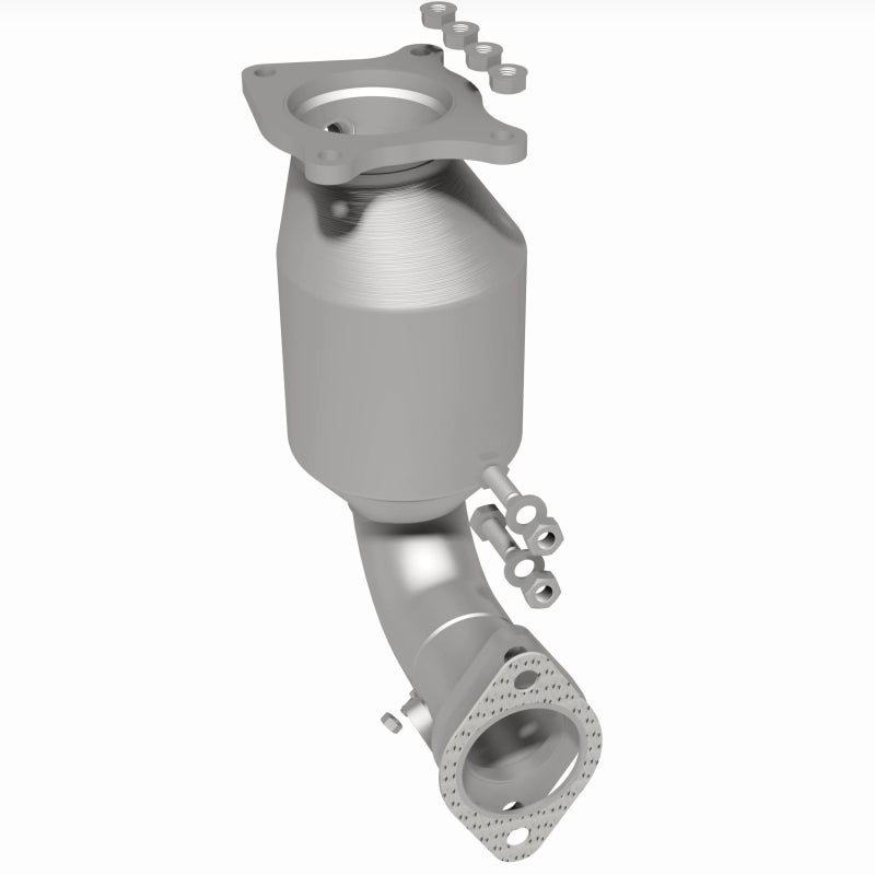 Magnaflow 20-21 Subaru WRX 2.0L Direct Fit Catalytic Converter | Subaru WRX (14-21) 6511822
