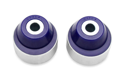 SuperPro Front Lower Control Arm Bushings | 2000-2009 Toyota Corolla / Prius (SPF3176K)