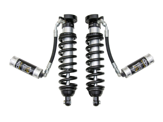 ICON 58715C 2.5 VS RR CDCV Coilover Kit w/Res for 96-04 Toyota Tacoma 4WD
