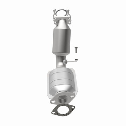 Magnaflow 49143 DirectFit Converter For G35/37/350Z Driver Side OEM
