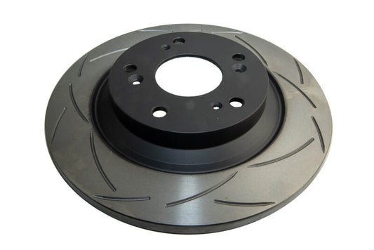 DBA Rear Slotted Street Series Rotor | Honda S2000 (00-05) (DBA483S)