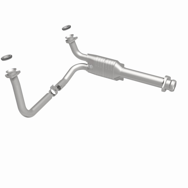 Magnaflow 23256 DirectFit Converter GM 1500/2500/Suburban 5.0L