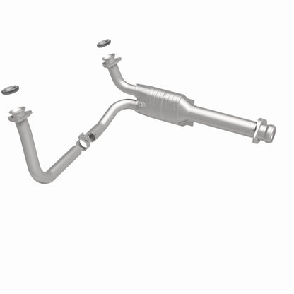 Magnaflow 23256 DirectFit Converter GM 1500/2500/Suburban 5.0L