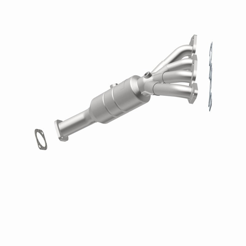 Magnaflow 49203 DirectFit Converter For Ford Fusion 2.3L