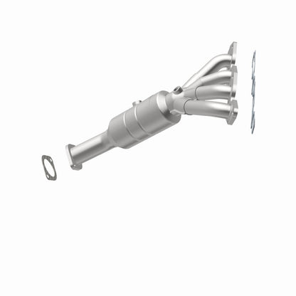 Magnaflow 49203 DirectFit Converter For Ford Fusion 2.3L