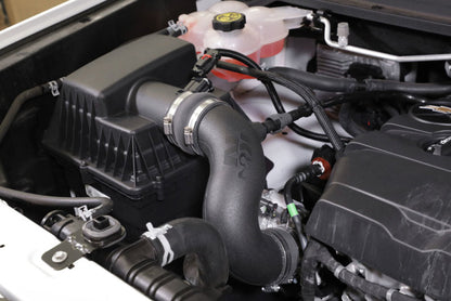K&N 57-3107 17-19 Chevy Colorado L4-2.5L F/I FIPK Intake Kit | Chevrolet Colorado (17-19)