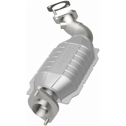 Magnaflow 49171 D&F Fit Converter 08-09 Cadi CTS 3.6 OEM