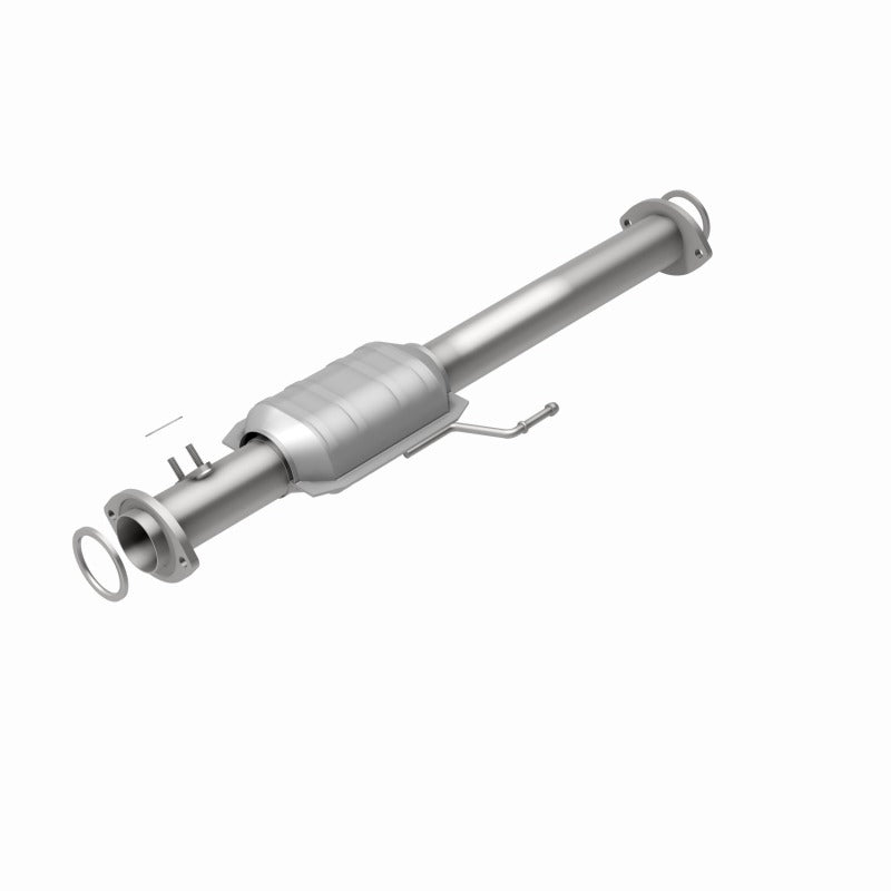 Magnaflow 49579 OEM Rear DirectFit Converter For 99-02 4Runner 3.4L
