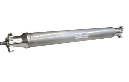 DSS Chevrolet Corvette 2001-2004 C5 6-Speed Manual (Incl. Z06) 3.5in Alum Heavy Duty Shaft GMC5M-2-E