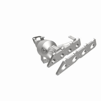 Magnaflow 51429 SS OEM Catcon Direct-Fit For Hyundai Accent 12-15 L4-1.6