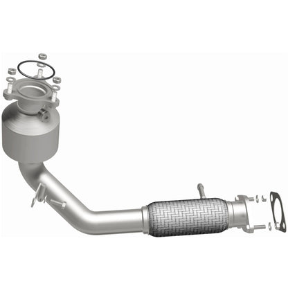 MagnaFlow OEM Grade Fed/EPA D&S Catalytic Converter | Chevy Equinox/GMC Terrain (06-18) (52186)