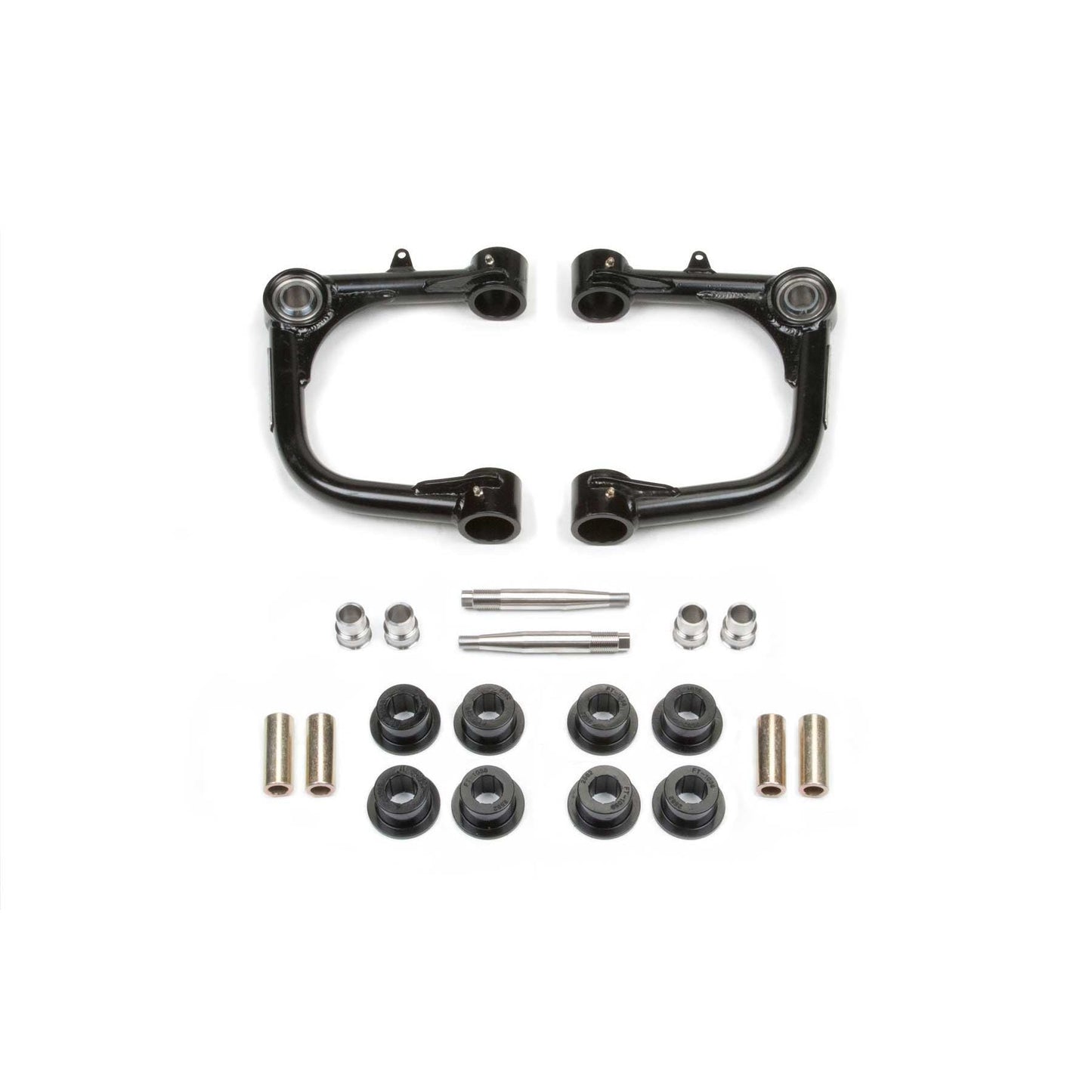 Fabtech 3in Uniball Upper Control Arm Kit | Toyota Tacoma 05-14 2WD/4WD (FTS26046)