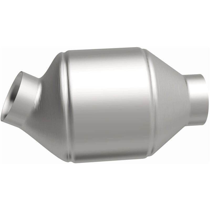 Magnaflow 51776 Conv Univ 2.5 Spun OEM