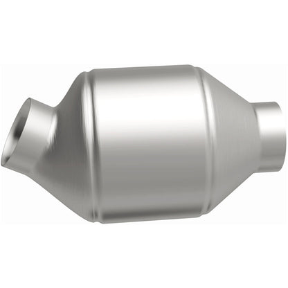 Magnaflow 51776 Conv Univ 2.5 Spun OEM
