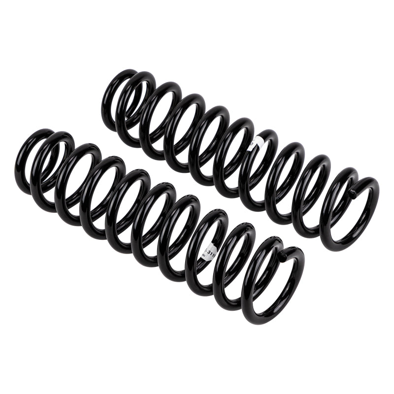 ARB 3119 Old Man Emu Front Coil Spring (Pair) For 11-20 Jeep Grand Cherokee NEW